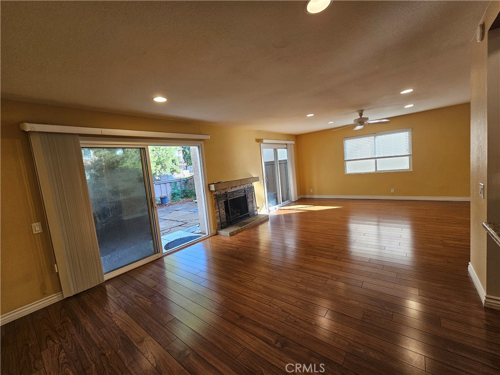Residential Lease for rent at 2631 Cypress Point, Fullerton CA featuring 3 beds and 3 baths