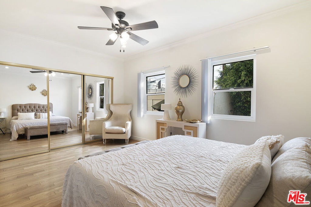 Residential Income for sale at 806 S Detroit Street, Los Angeles CA featuring 6 beds and 4 baths