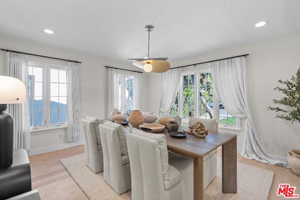 Residential for sale at 177 S Gardner Street, Los Angeles CA featuring 3 beds and 4 baths