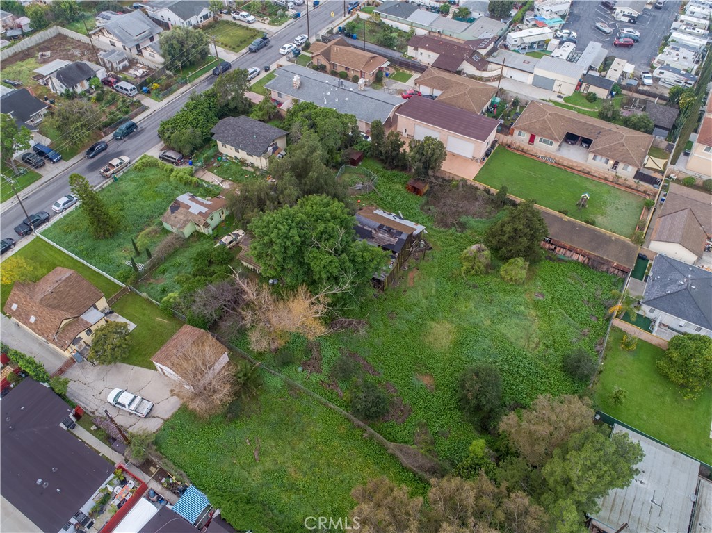 Residential for sale at 1819 254th Street, Lomita CA featuring 2 beds and 1 bath