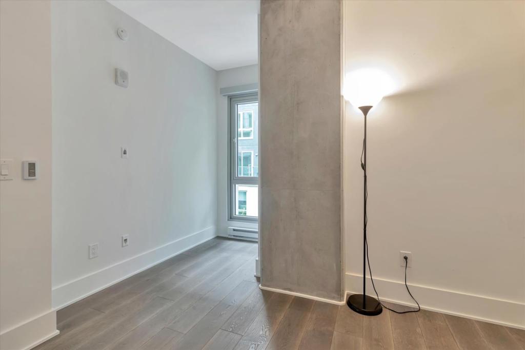 Residential Lease for rent at 1075 Market Street 410, San Francisco CA featuring 1 bed and 1 bath