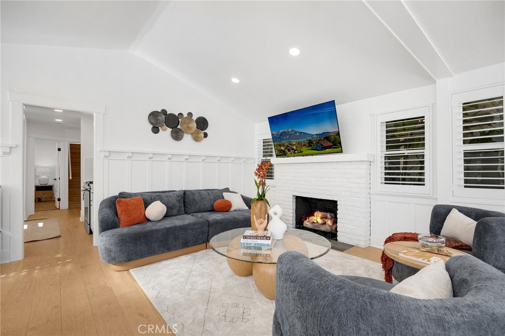 Residential for sale at 307 Fernando, Newport Beach CA featuring 3 beds and 3 baths