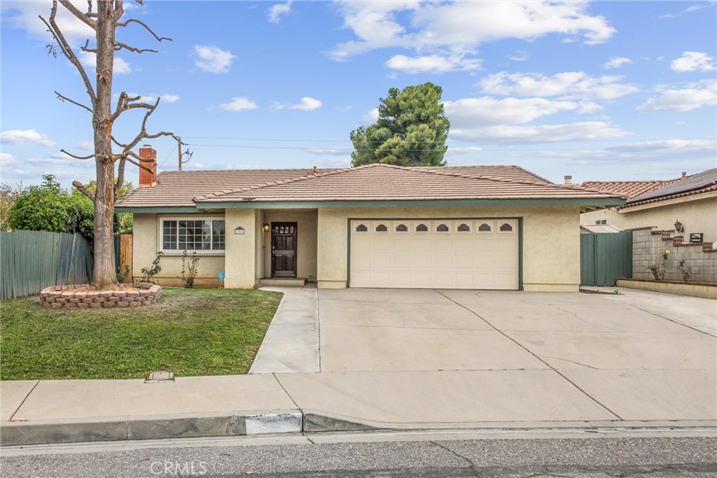 Residential for sale at 22246 Cardinal Street, Grand Terrace CA featuring 3 beds and 2 baths