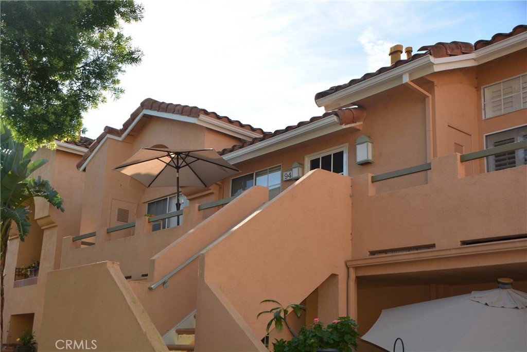 Residential for sale at 94 Alicante Aisle 133, Irvine CA featuring 2 beds and 2 baths