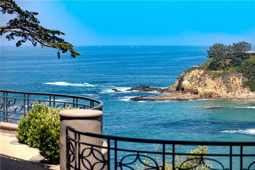 Residential for sale at 199 Emerald Bay, Laguna Beach CA featuring 5 beds and 7 baths