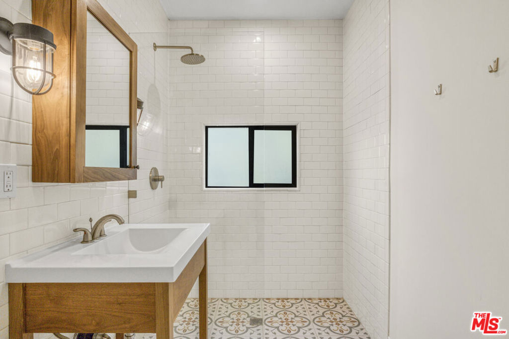 Residential Income for sale at 732 Robinson Street, Los Angeles CA featuring 5 beds and 4 baths