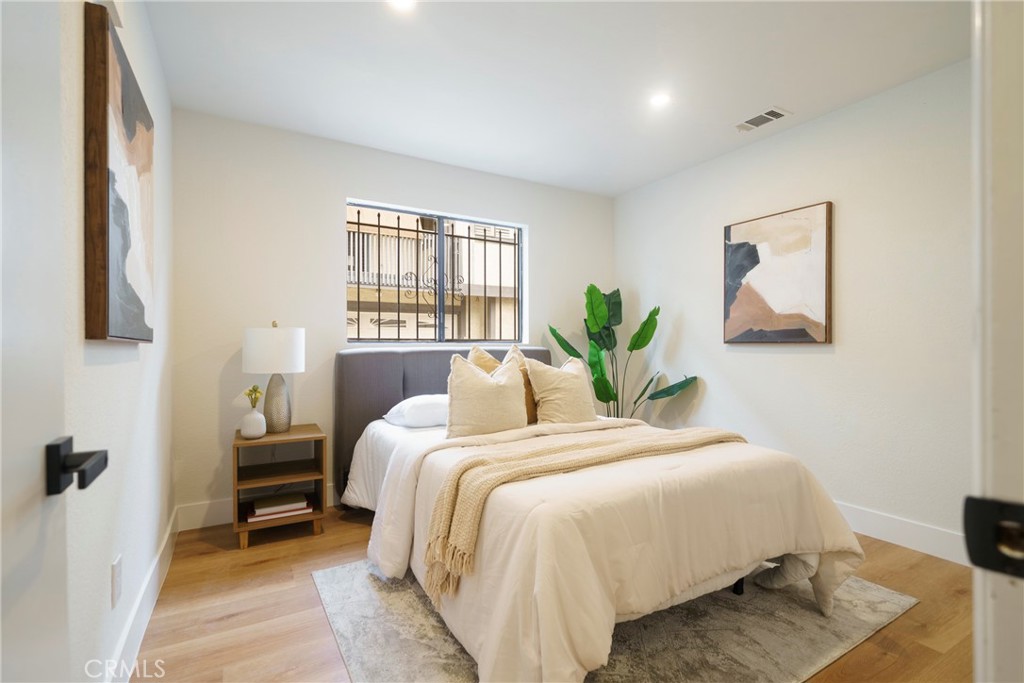 Residential Lease for rent at 14927 Condon Avenue 4, Lawndale CA featuring 3 beds and 3 baths