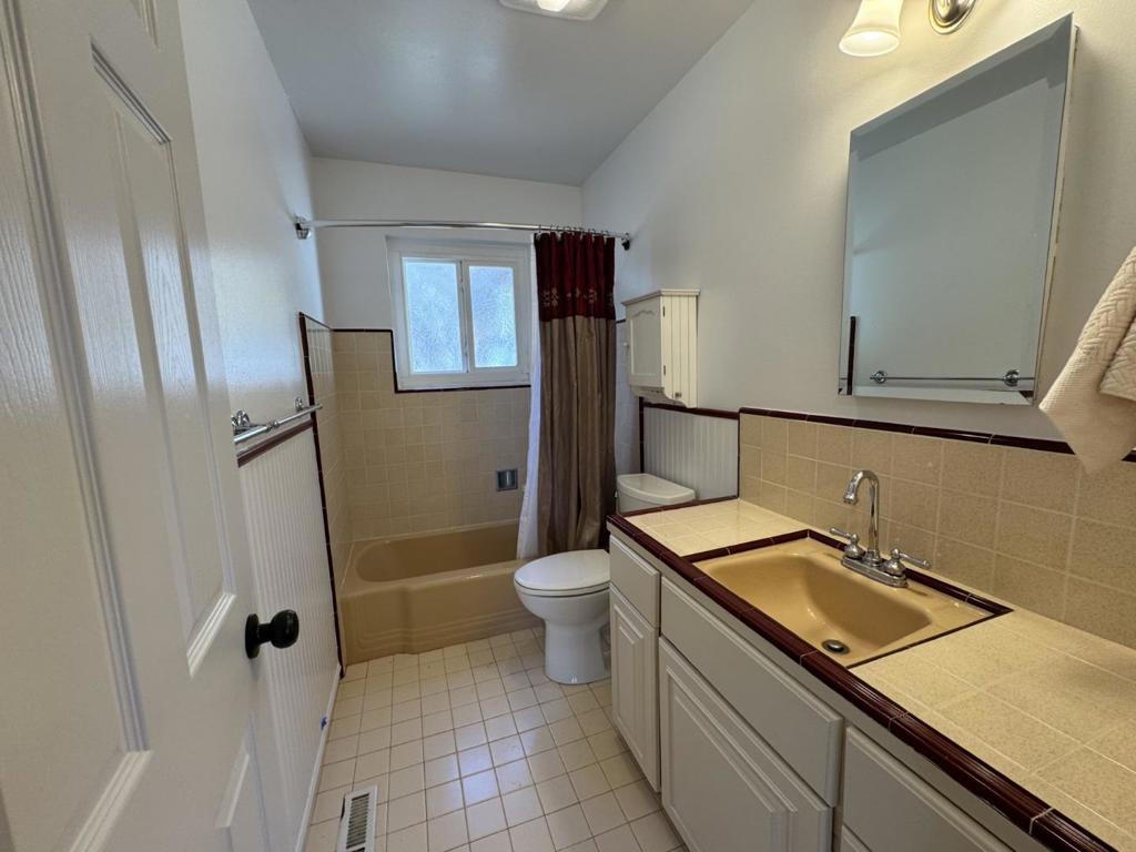 Residential Lease for rent at 3534 Jefferson Avenue, Redwood City CA featuring 4 beds and 3 baths