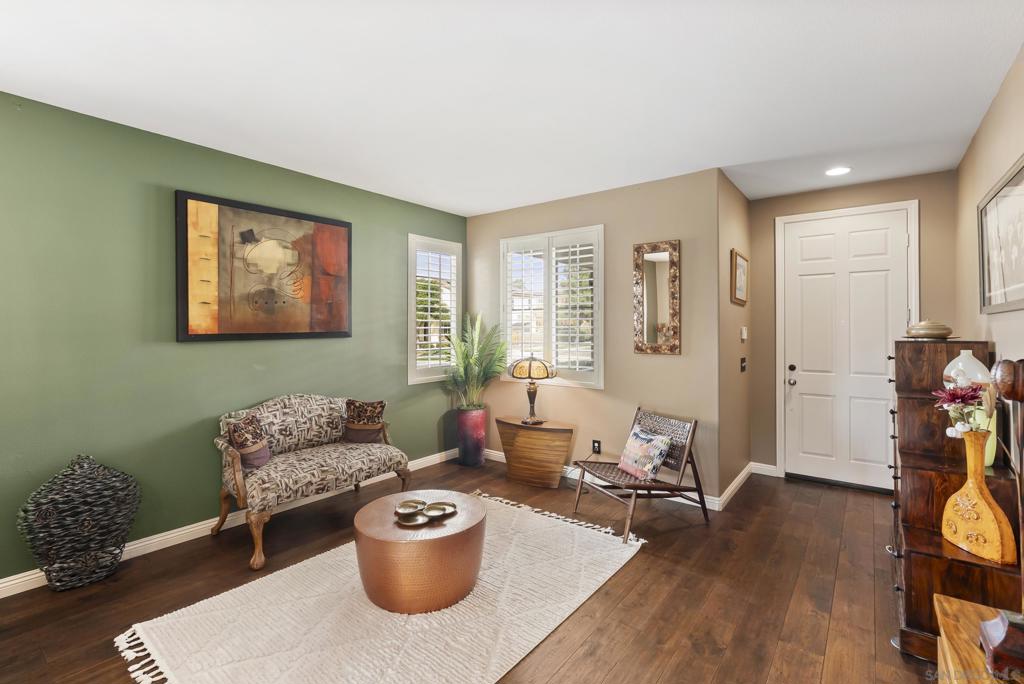 Residential for sale at 1802 Webber Way, Chula Vista CA featuring 4 beds and 4 baths