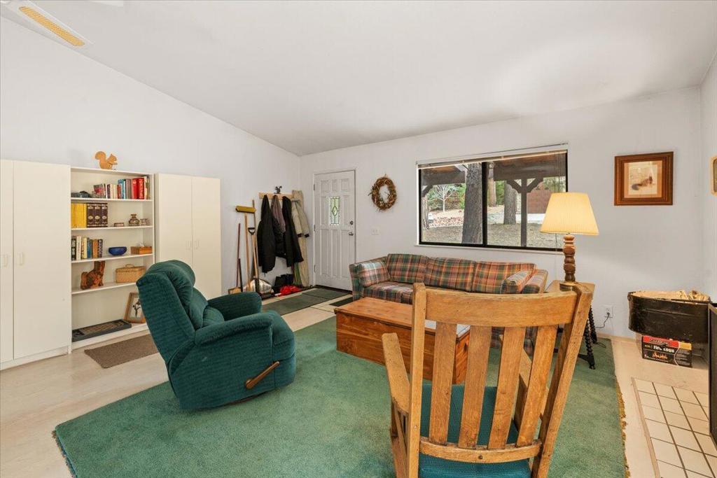 Residential for sale at 148 Crystal Lake Road, Big Bear CA featuring 2 beds and 2 baths