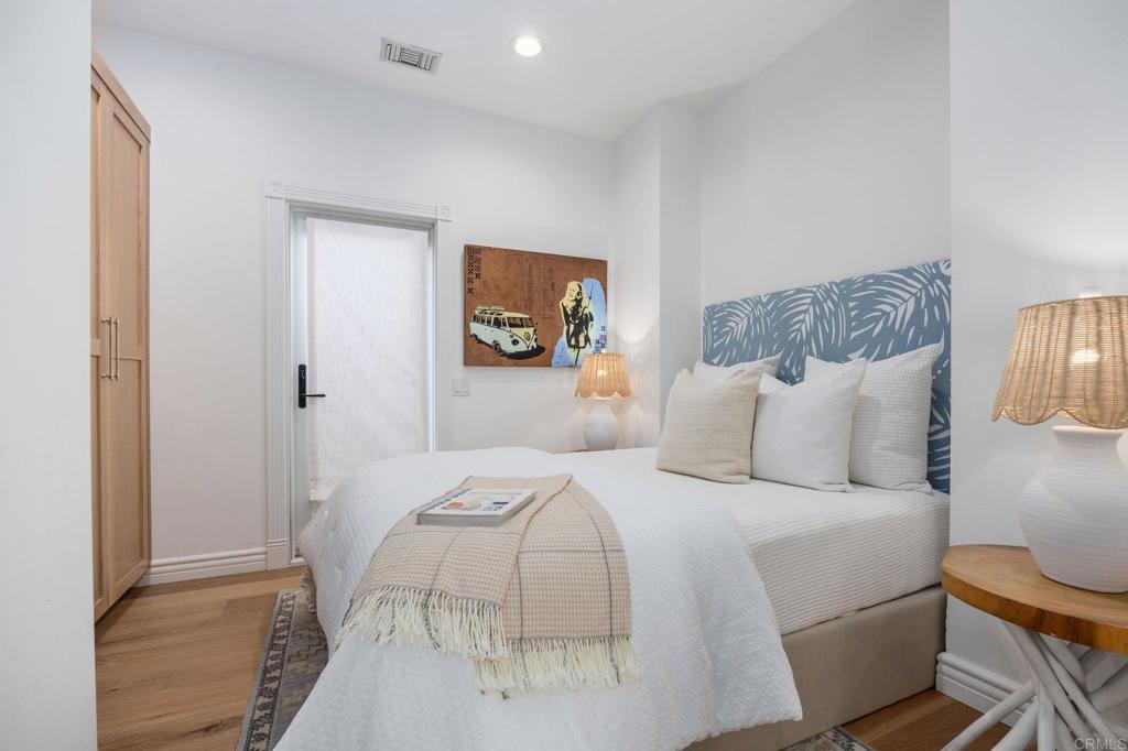 Residential for sale at 371 La Mesa Avenue, Encinitas CA featuring 4 beds and 3 baths