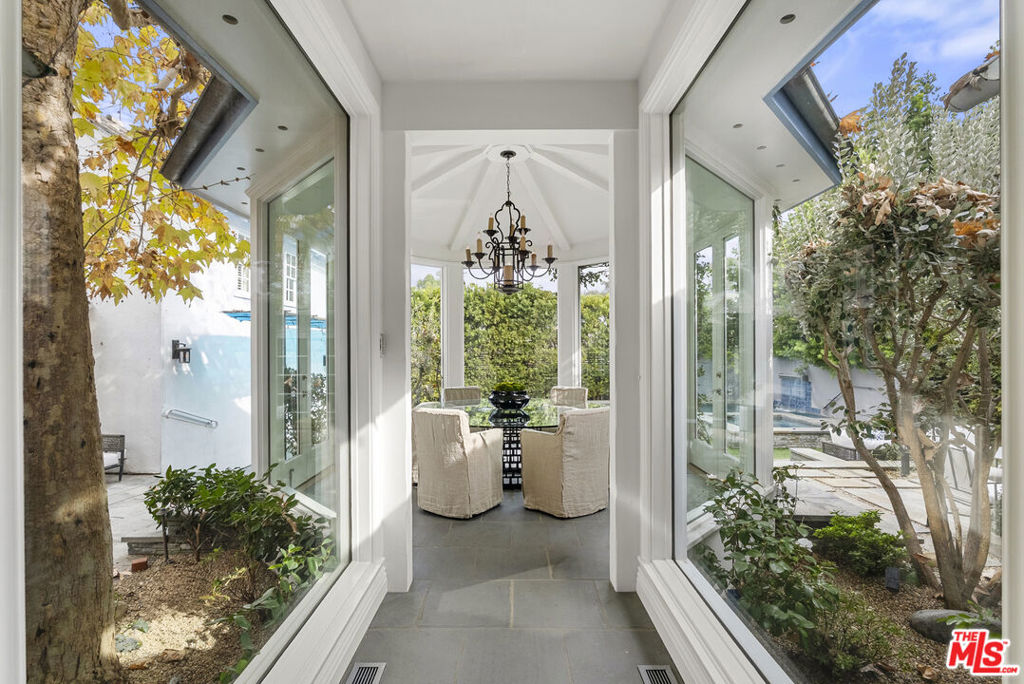 Residential for sale at 11948 S Saltair Terrace, Los Angeles CA featuring 4 beds and 5 baths