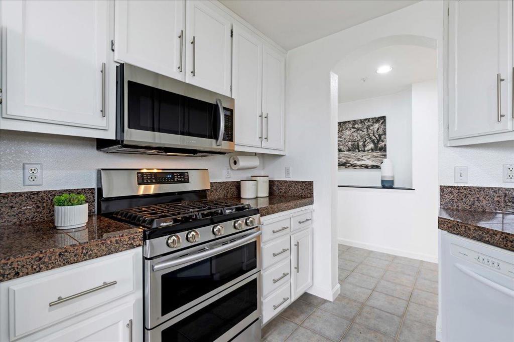 Residential for sale at 1000 Davit Lane 106, Redwood City CA featuring 2 beds and 2 baths