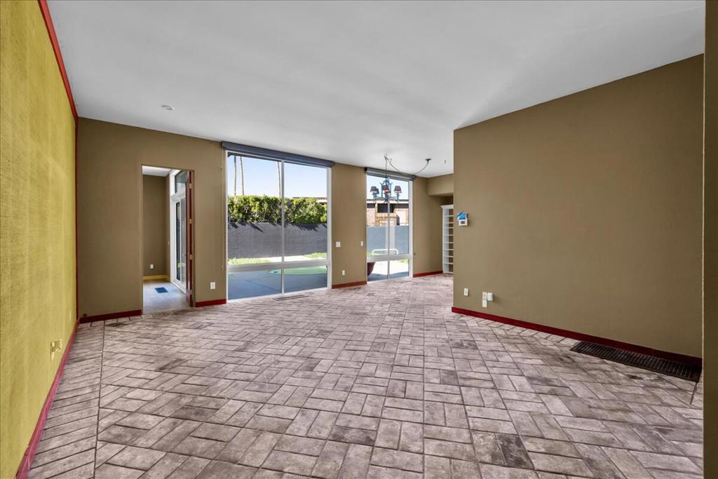 Residential for sale at 130 W Racquet Club Road 511, Palm Springs CA featuring 2 beds and 2 baths