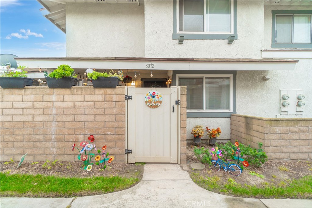 Residential for sale at 8072 Woodland Drive 31, Buena Park CA featuring 2 beds and 2 baths