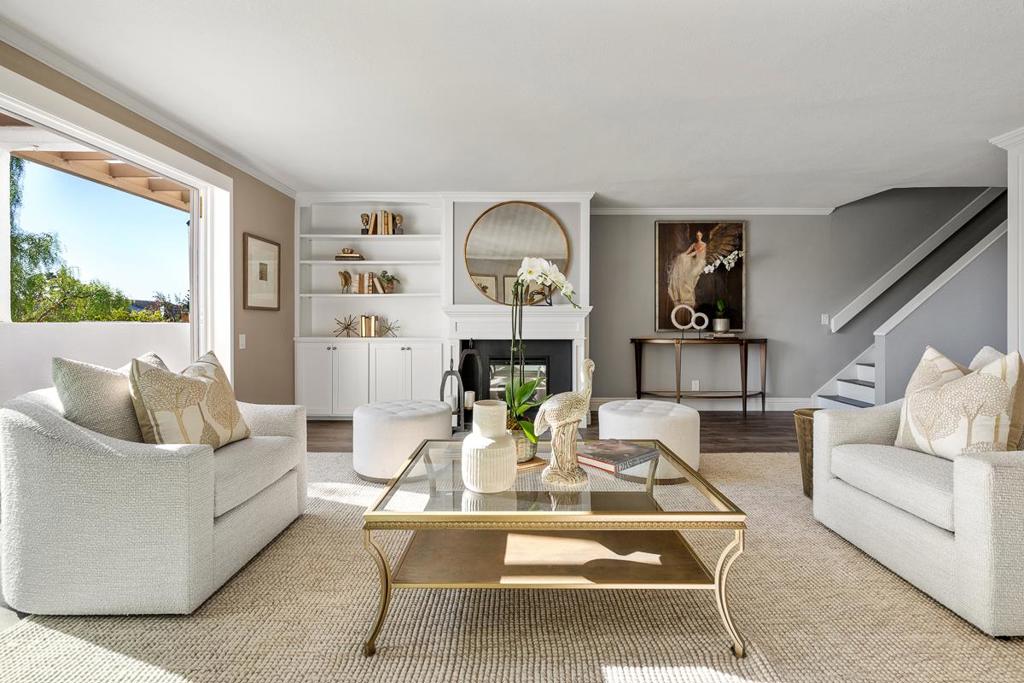 Residential for sale at 1018 Lido Lane, Foster City CA featuring 3 beds and 3 baths