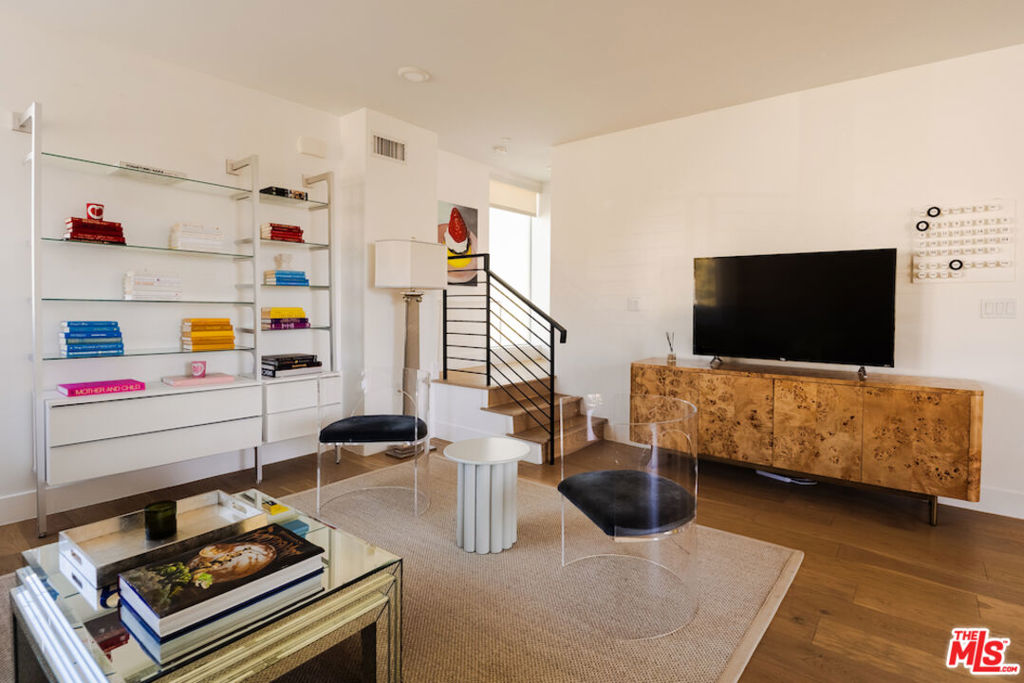 Residential for sale at 2176 Clifford Street, Los Angeles CA featuring 2 beds and 3 baths