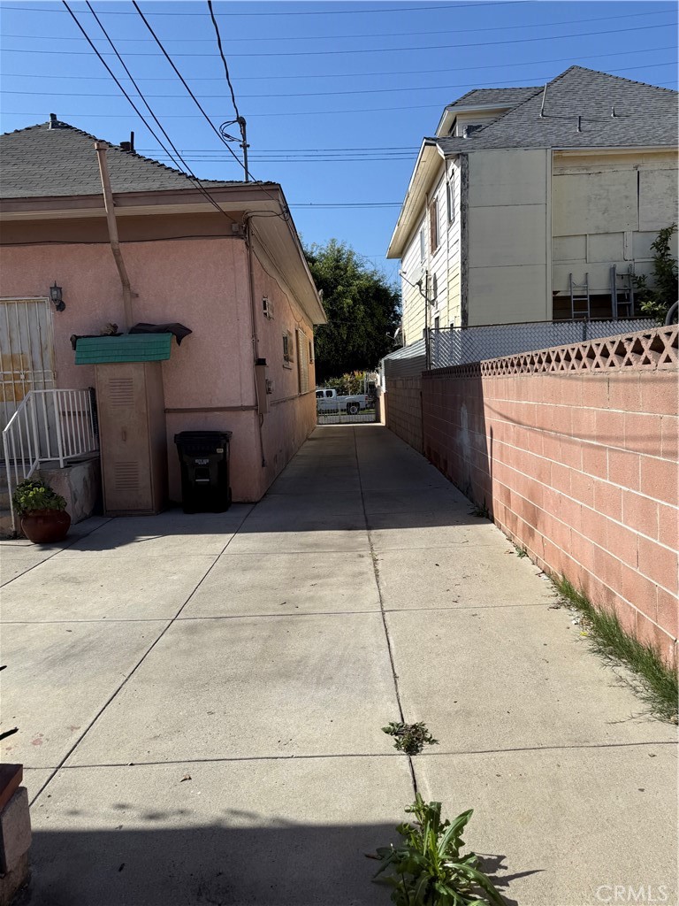 Residential Income for sale at 2044 Workman Street, Los Angeles CA
