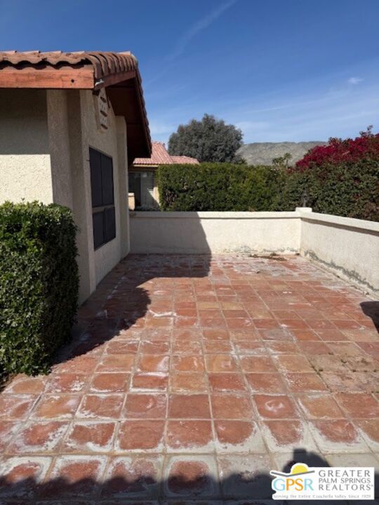 Residential for sale at 9751 Brookline Avenue, Desert Hot Springs CA featuring 3 beds and 2 baths