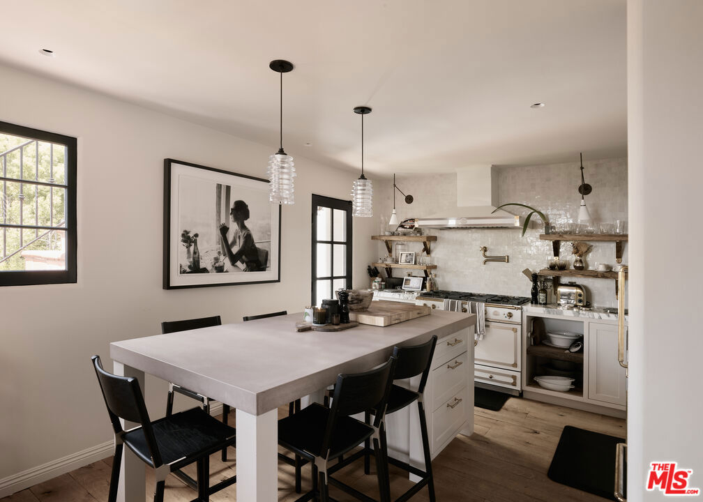 Residential for sale at 7902 Fareholm Drive, Los Angeles CA featuring 3 beds and 4 baths
