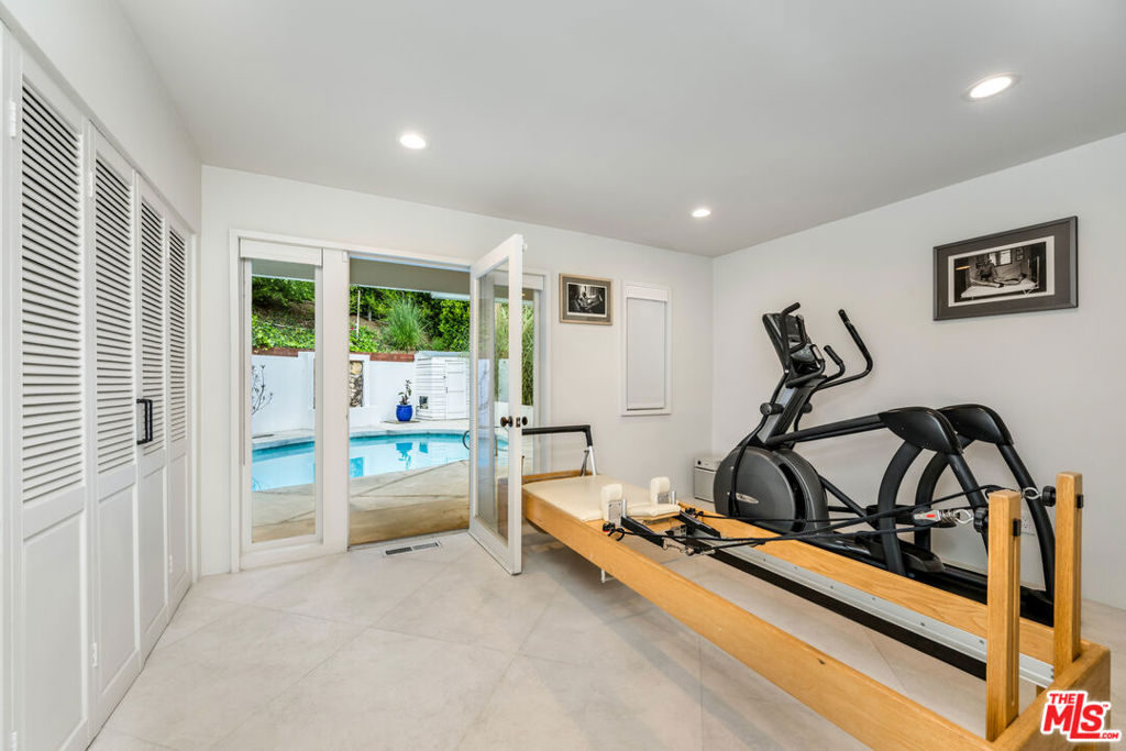 Residential for sale at 3027 Franklin Canyon Drive, Beverly Hills CA featuring 3 beds and 2 baths