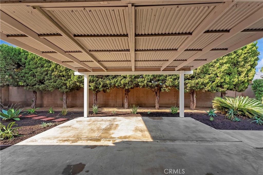 Residential for sale at 633 S Hacienda Street, Anaheim CA featuring 3 beds and 2 baths