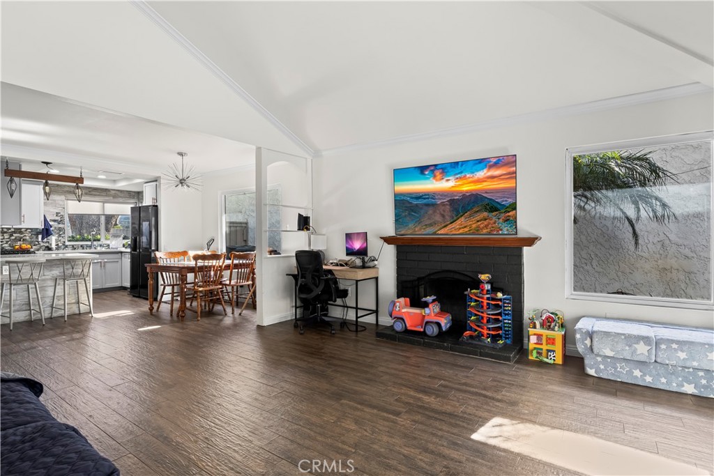 Residential for sale at 6771 Vista Loma, Yorba Linda CA featuring 2 beds and 2 baths