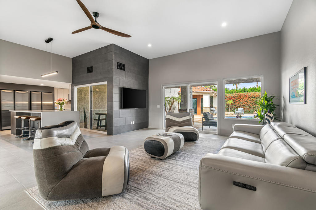 Residential for sale at 70800 Jasmine Lane, Rancho Mirage CA featuring 3 beds and 3 baths