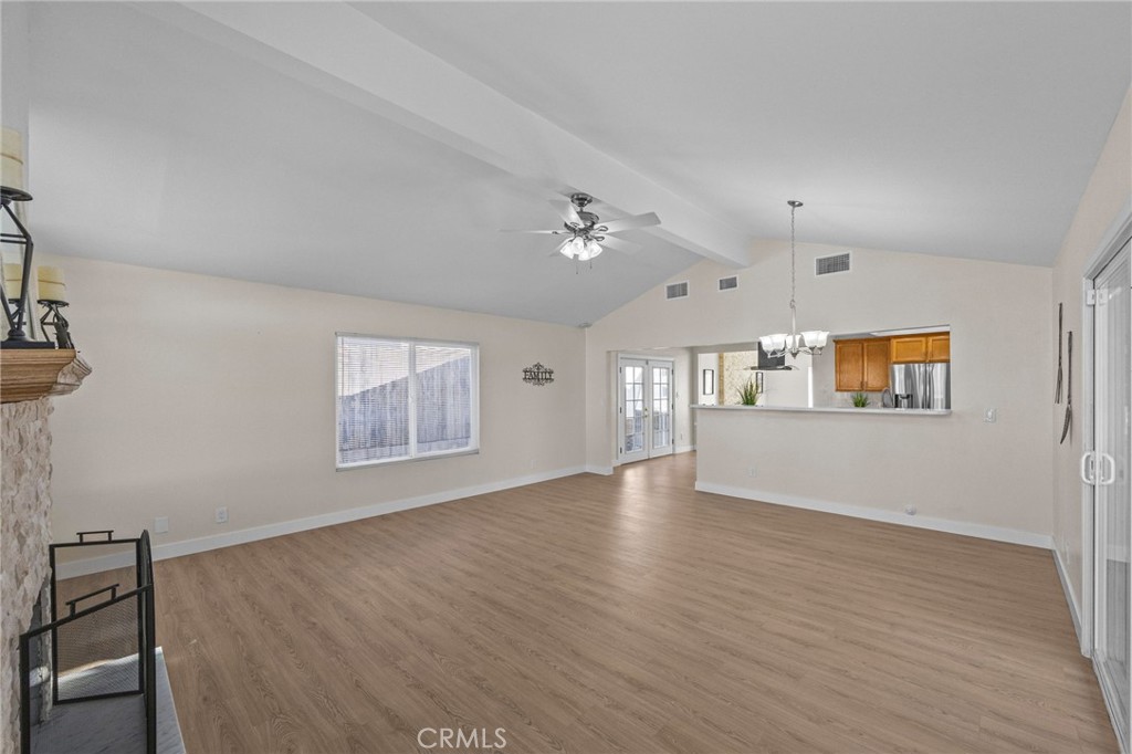 Residential for sale at 871 Hillside Lane, Norco CA featuring 4 beds and 2 baths