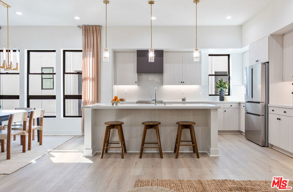 Residential for sale at 1320 W Cannon Drive, Los Angeles CA featuring 3 beds and 4 baths