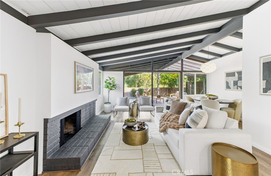 Residential for sale at 15025 Rosalita, La Mirada CA featuring 4 beds and 2 baths