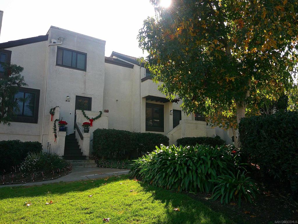 Residential for sale at 3885 Caminito Litoral 230, San Diego CA featuring 2 beds and 1 bath
