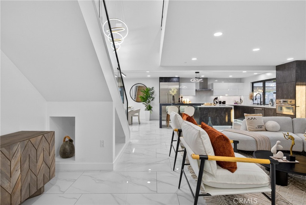 Residential for sale at 4664 Hazelnut Avenue, Seal Beach CA featuring 4 beds and 3 baths