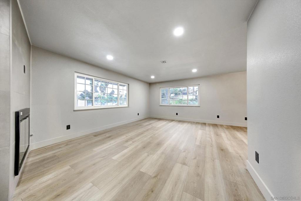 Residential for sale at 10784 Flambeau Pl, La Mesa CA featuring 3 beds and 2 baths