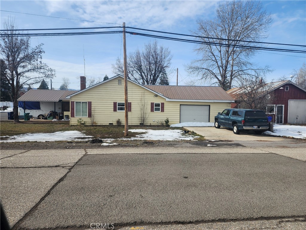 Residential for sale at 286 Laurel, Chester CA featuring 3 beds and 1 bath