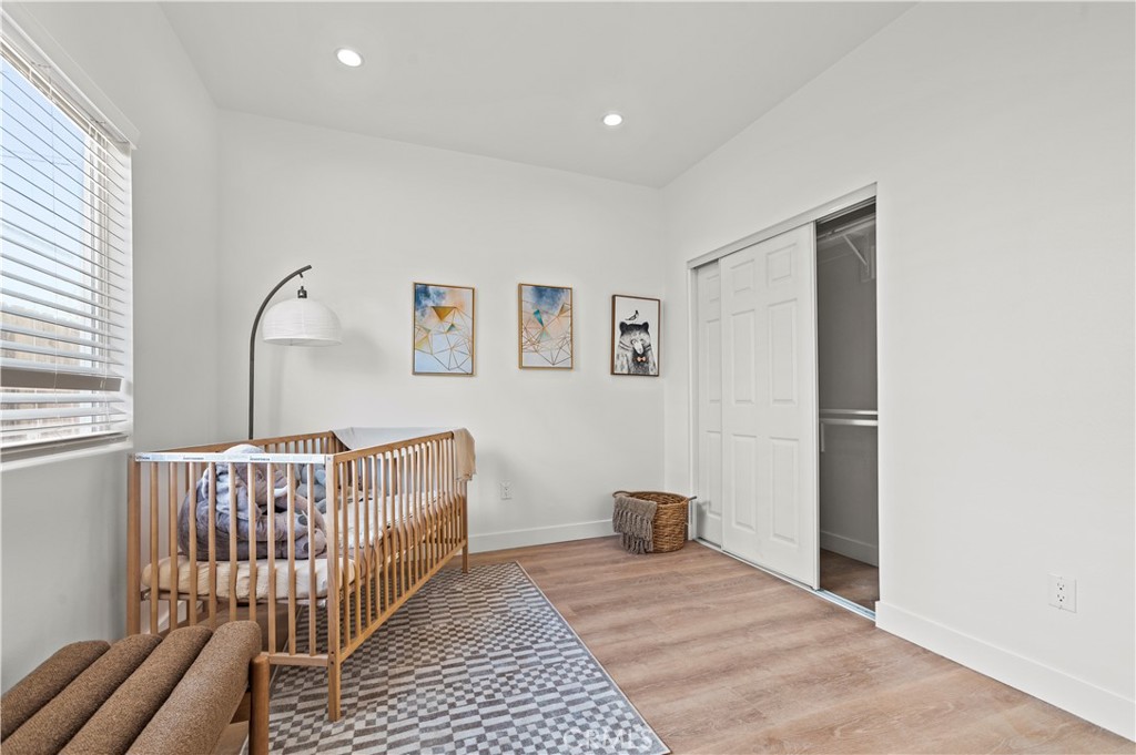 Residential Lease for rent at 128 S Citrus Avenue A, Fullerton CA featuring 4 beds and 2 baths