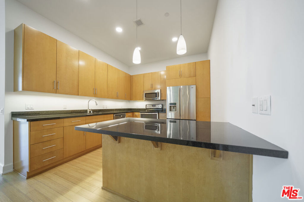 Residential for sale at 3223 W 6th Street 605, Los Angeles CA featuring 2 beds and 3 baths
