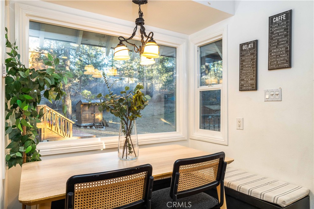 Residential for sale at 42769 Conifer Drive, Big Bear Lake CA featuring 4 beds and 1 bath