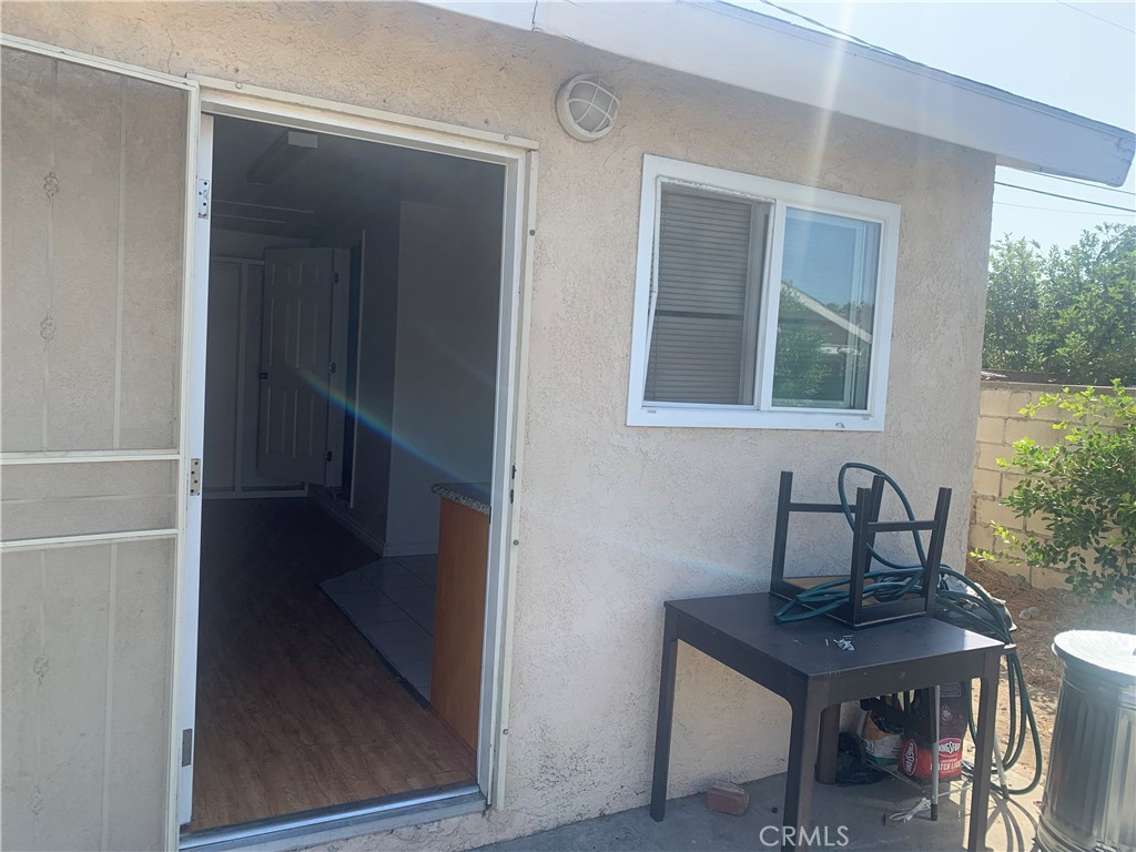 Residential Lease for rent at 4056 Kenmore, Baldwin Park CA featuring 1 bed and 1 bath