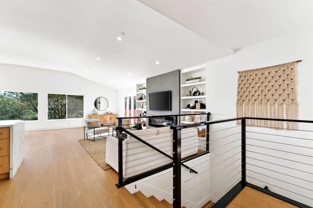 Residential for sale at 612 612 Canyon Rd, Novato CA featuring 4 beds and 4 baths