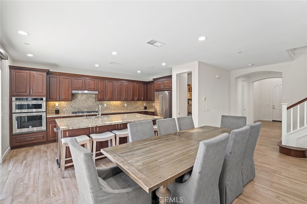 Residential for sale at 5568 Ozawa, La Palma CA featuring 6 beds and 5 baths