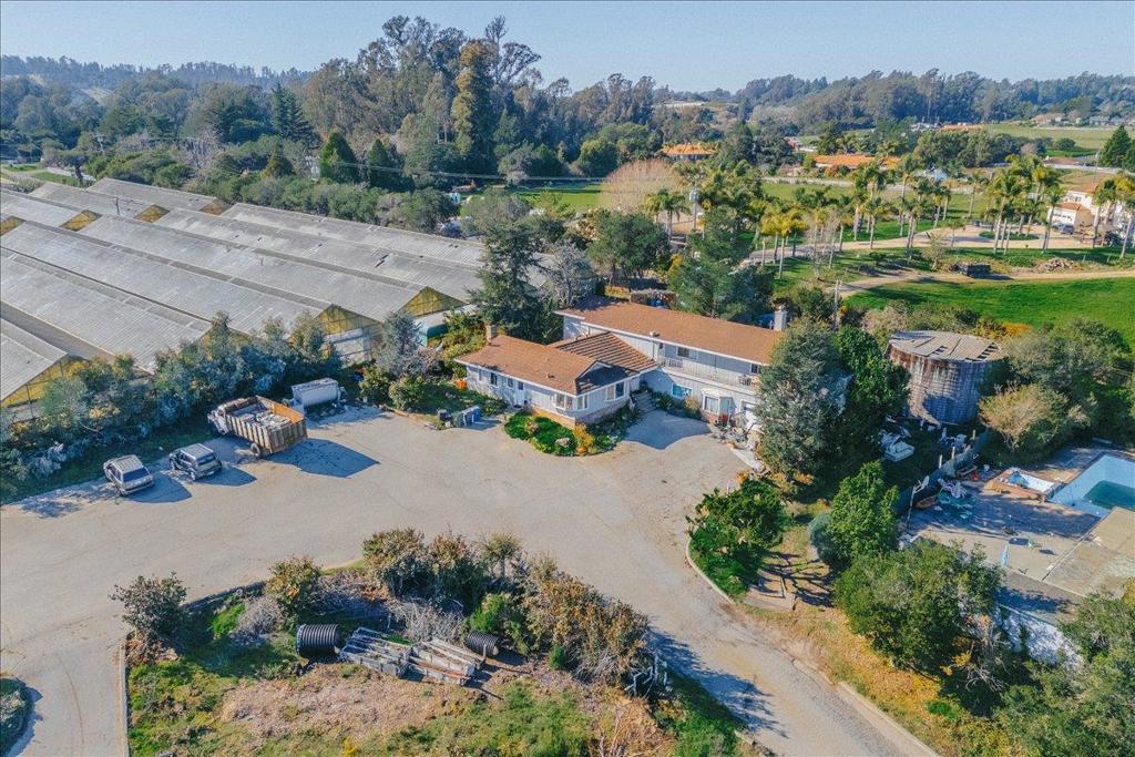 Residential for sale at 371 Calabasas Road, Watsonville CA featuring 5 beds and 3 baths