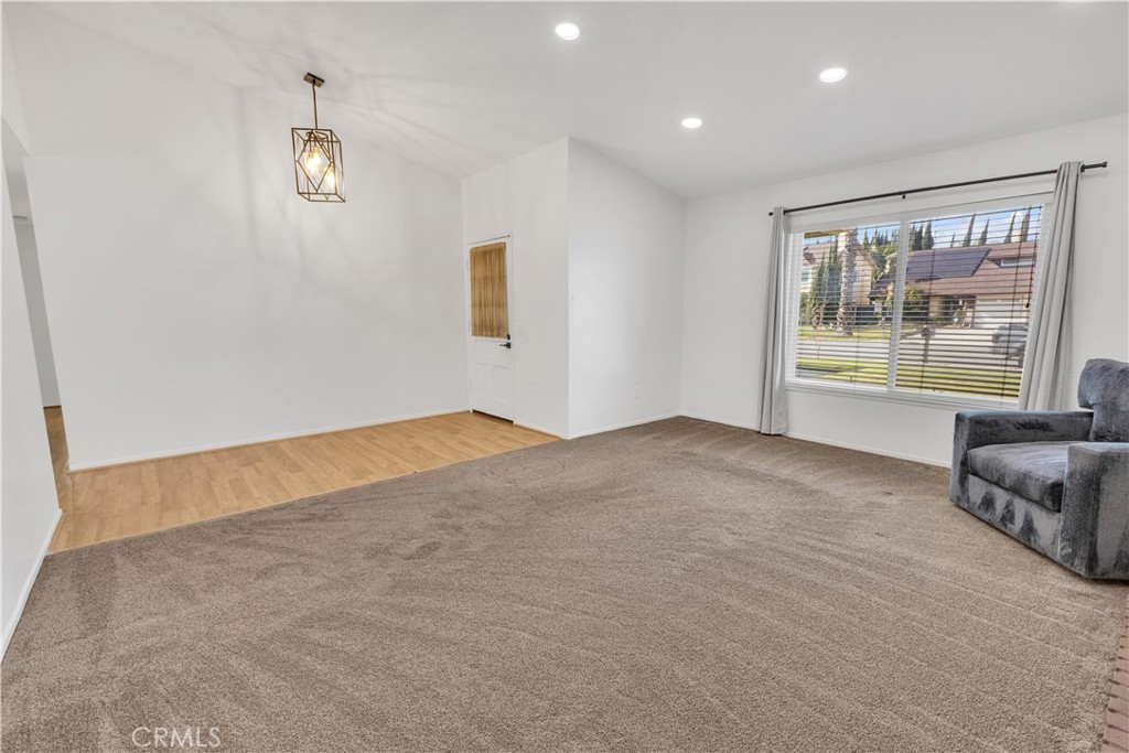 Residential for sale at 1342 N Isadora, Ontario CA featuring 4 beds and 2 baths