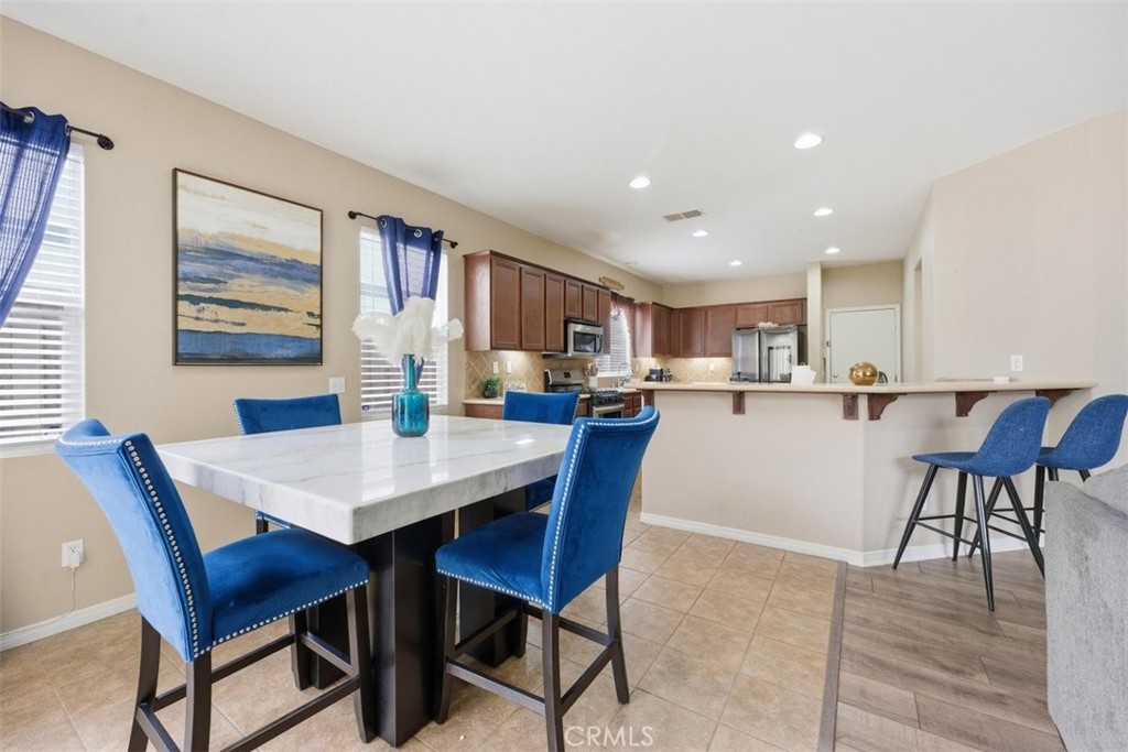 Residential for sale at 19830 Silverwood Drive, Lake Elsinore CA featuring 4 beds and 3 baths