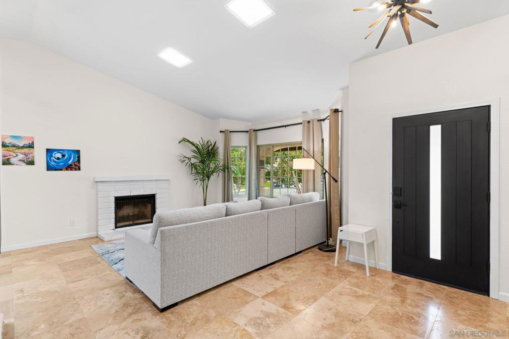 Residential for sale at 7726 Acama Pl, Mira Mesa CA featuring 3 beds and 2 baths