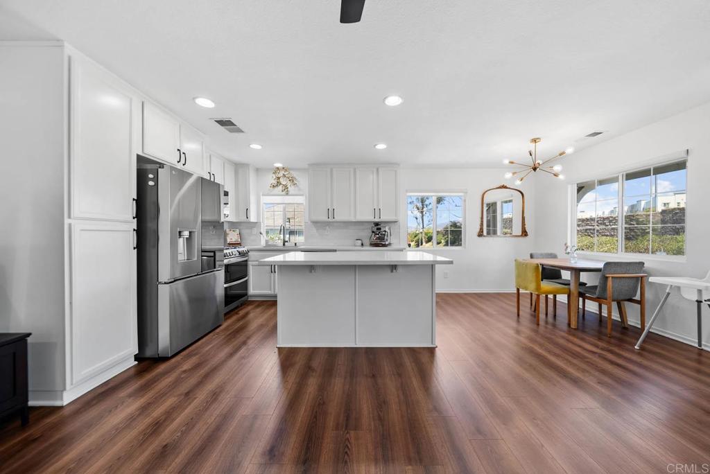 Residential for sale at 1452 Canvas Drive 1, Chula Vista CA featuring 2 beds and 2 baths