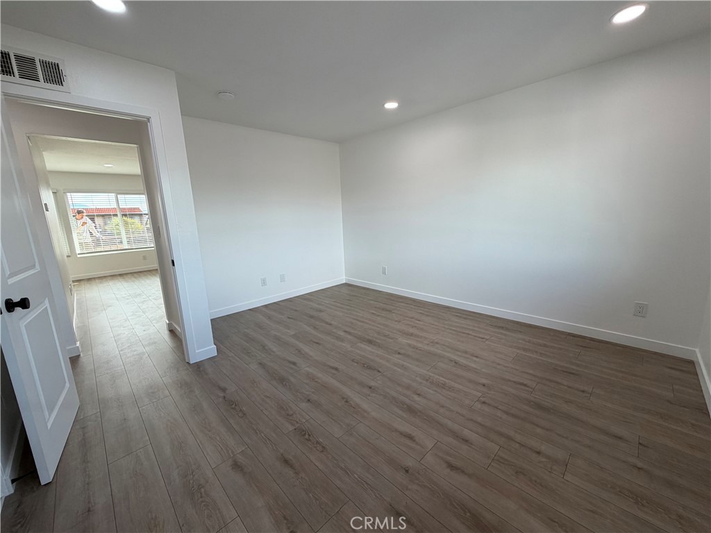 Residential for sale at 1400 W Warner Avenue 42, Santa Ana CA featuring 1 bed and 1 bath