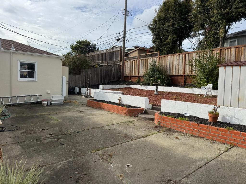 Residential for sale at 37 Greenwood Drive, South San Francisco CA featuring 2 beds and 1 bath