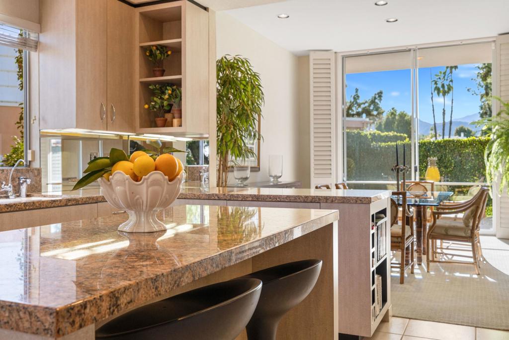 Residential for sale at 73547 Minzah Way, Palm Desert CA featuring 3 beds and 3 baths