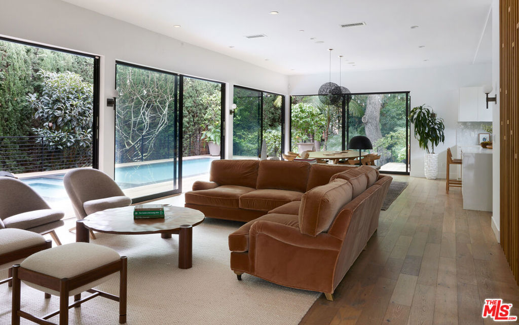 Residential for sale at 11928 Windward Avenue, Los Angeles CA featuring 5 beds and 6 baths